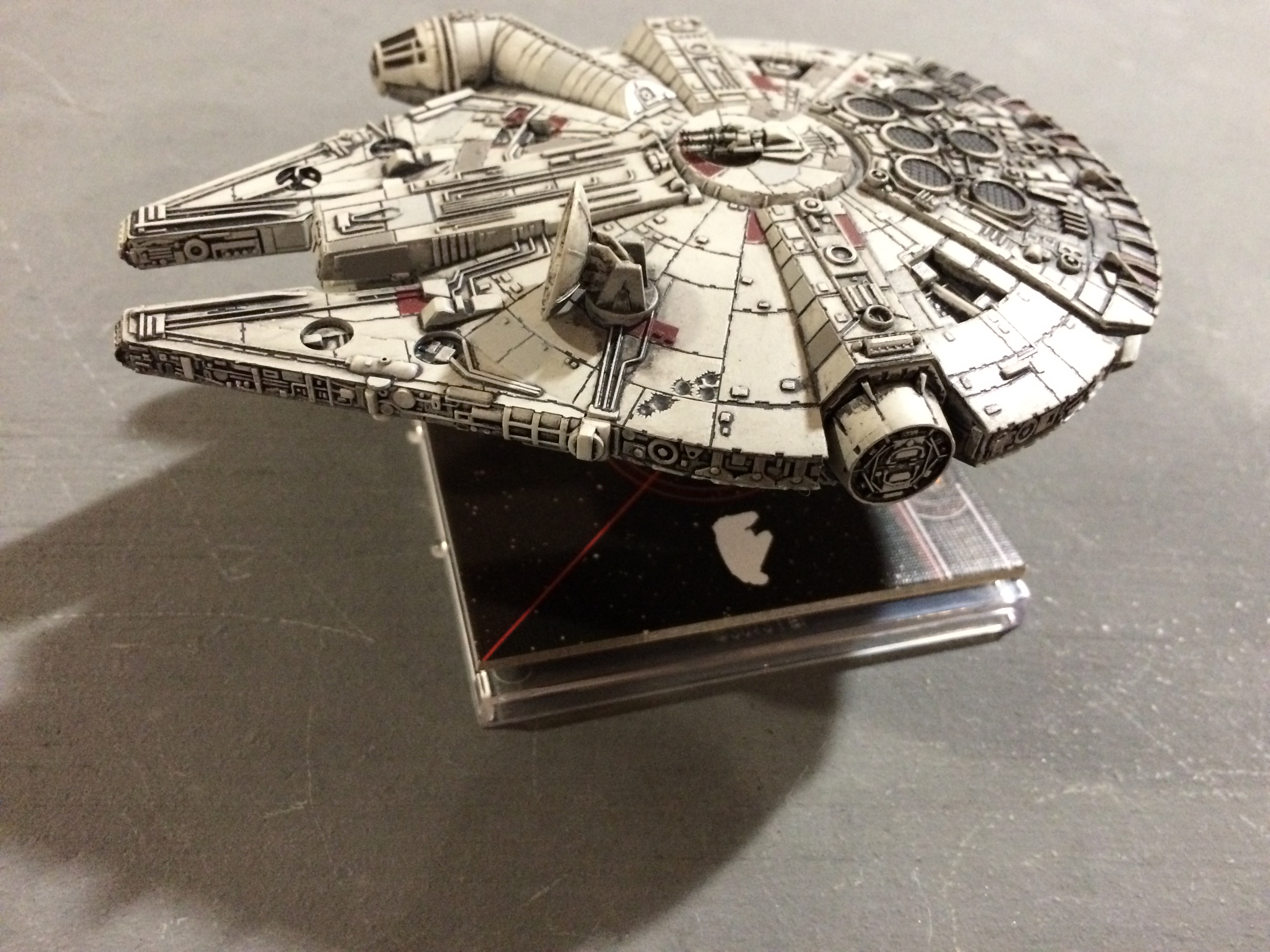 Figouz  Pour les Geeks fans de LEGO Star Wars, figurine, jeu, peinture &